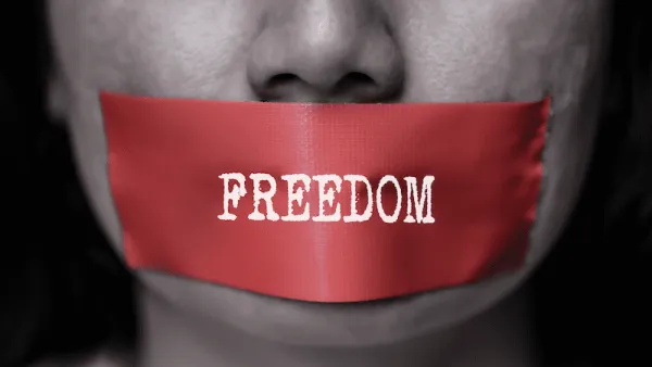 The Online Safety Trojan Horse: How Governments Are Quietly Sliding Toward Digital Totalitarianism